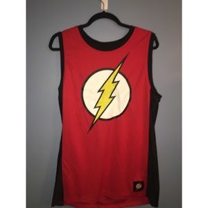 The flash jersey new with tags!